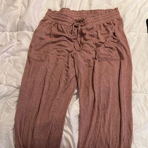 Stars Above PJ Pants